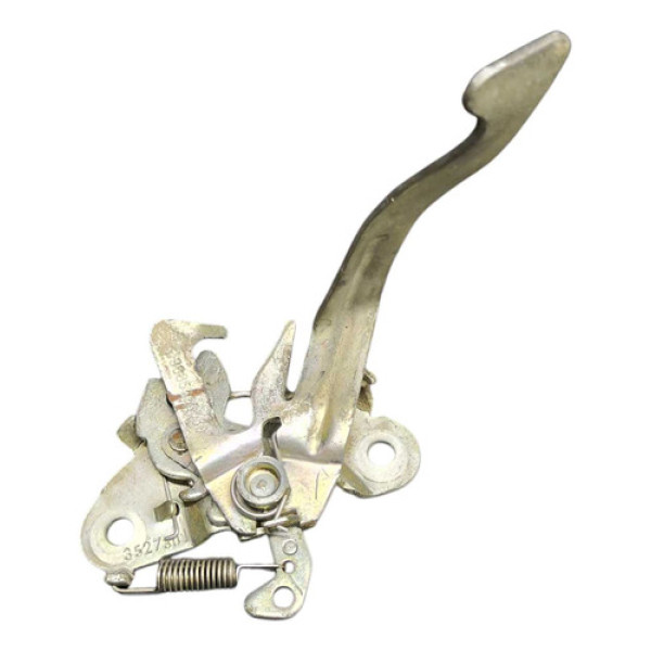 Fechadura Capô 9685324580 Citroen C4 Hatch 2.0 2008 A 2012