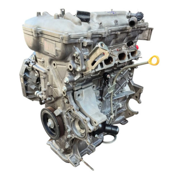 Motor Parcial Toyota Corolla 1.8 16v 2016 2017 2018 2019