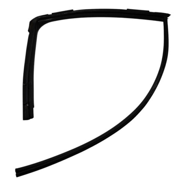 Borracha Vidro Tras Esq Nissan Kicks 2018 2019 2020 823315ra