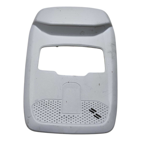 Moldura Luz Teto 9834684880 Peugeot 208 Allure 1.6 2021/2023