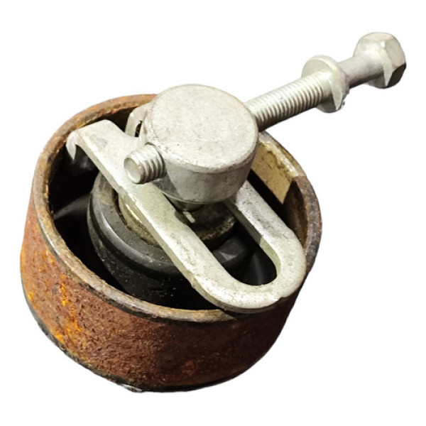 Polia Esticador Nissan Kicks 1.6 2017 2018 2019