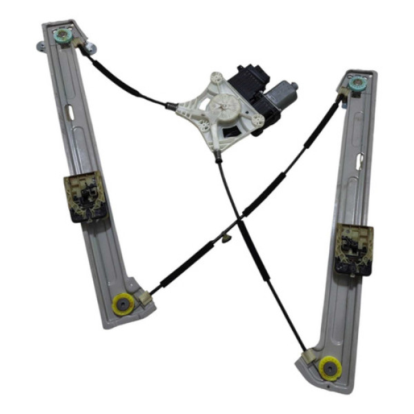 Maquina Vidro Diant Direito Vw Polo Tsi 2024 2025 Q6371ks6ea