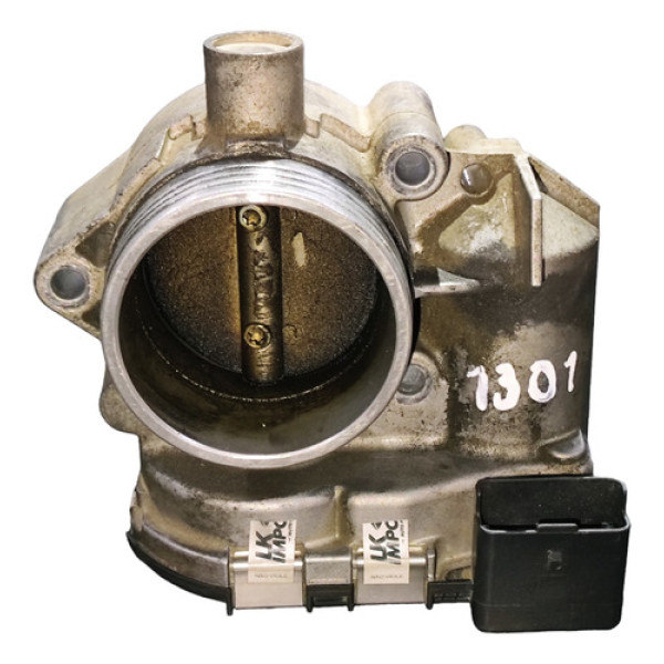 Corpo Borboleta Tbi Peugeot Citroen 1.6 16v Bosch 