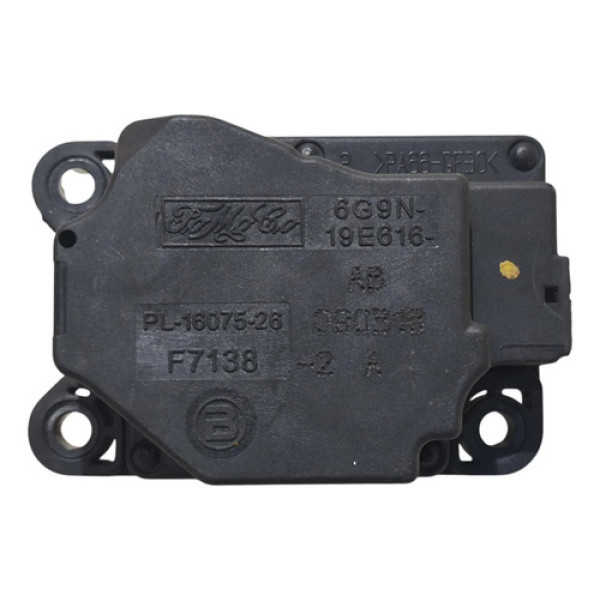 Motor Atuador Ar Land Rover Freelander 2 3.2 2008 A 2012