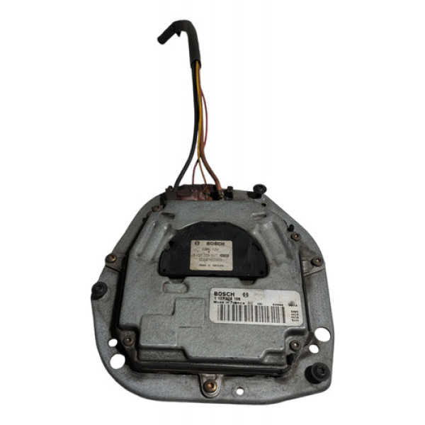 Motor Ventoinha 3137229007 Mercedes E55 2003 2004 Detalhe