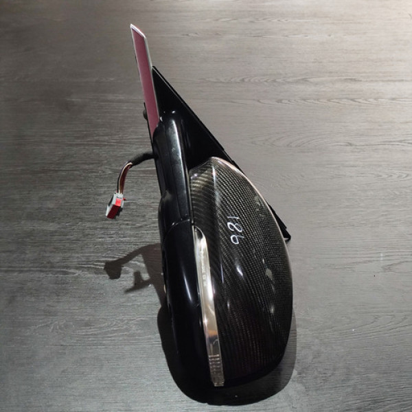 Retrovisor Esquerdo Jaguar Xf 2012 2013 2014 Original