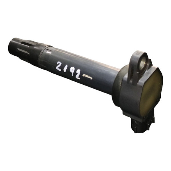 Bobina Ignição Mitsubishi Asx Lancer Outlander 2.0 3.0 E 2.4