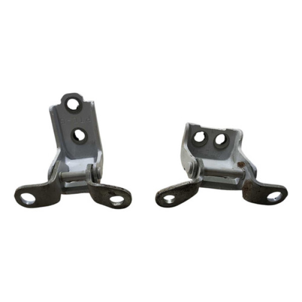 Par Dobradiça Tras Dir Honda Hr-v 1.5 Exl 2024/2025