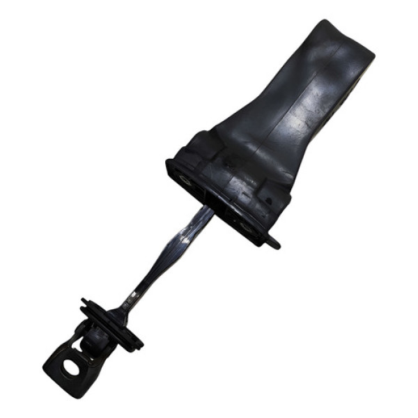 Limitador Porta Traseira Esquerda Vw T-cross 2019 A 2021