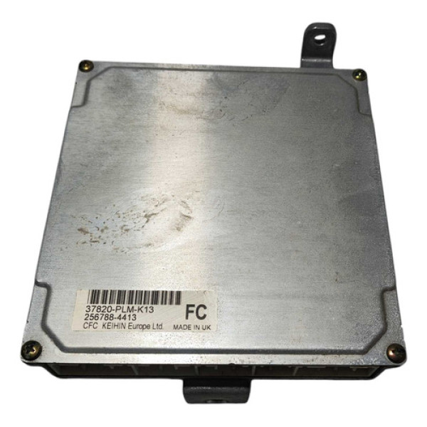 Módulo Injeção 37820plmk13 Honda Civic 2001 A 2006