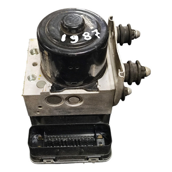 Modulo Motor Vw Touareg V8 2010 2011 2012 7p0614517j