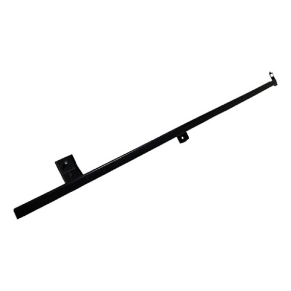 Canaleta Vidro Traseiro Esquerdo Nissan Kicks 1.6 2017 2018 1