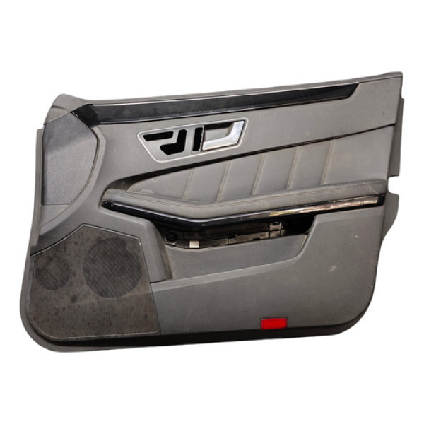 Forro Porta Dianteiro Dir Mercedes E350 2012 2013 1