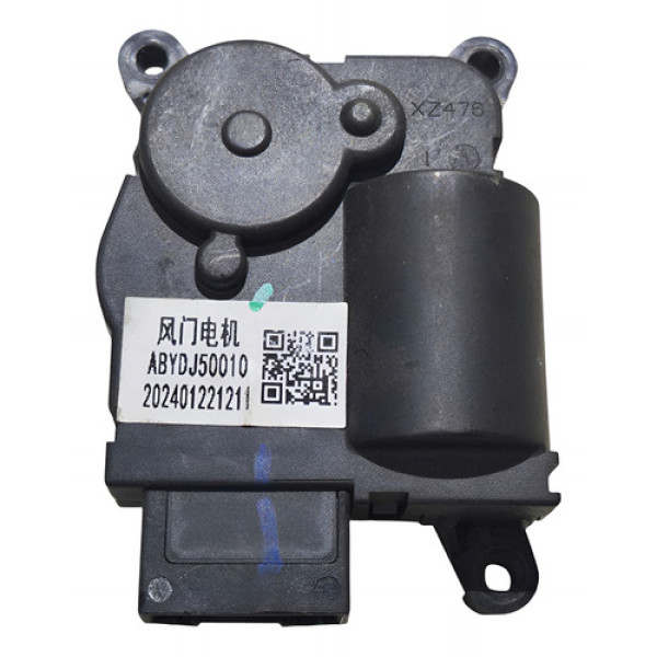 Motor Atuador Caixa Ar Byd Dolphin Mini 2024 2025 Abydj50010
