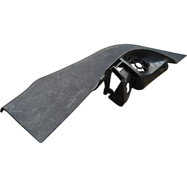 Moldura Interna Ford Focus 2010 2011 2012