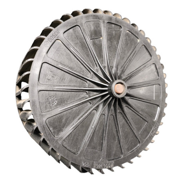 Motor Ar Forçado Ford Fiesta 2002 2003 2004