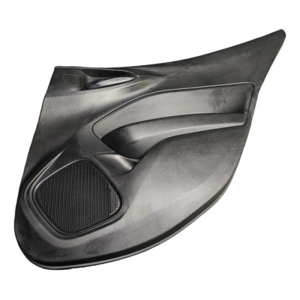 Forro Porta Traseiro Dir 100237791 Fiat Argo 2018 2019 1