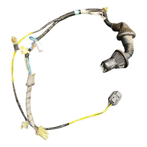 Chicote Forro Porta Traseiro Esq Honda Civic 1.7 2005 2006