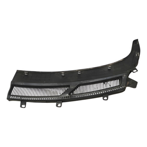 Grade Churrasqueira Direito Ford Ka 1.0 2019/2021 E3b5a02216 Preto