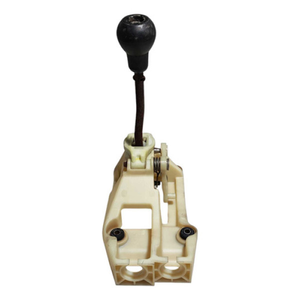 Alavanca Trambulador Marcha Kia Sportage 2007 A 2009 Detalhe