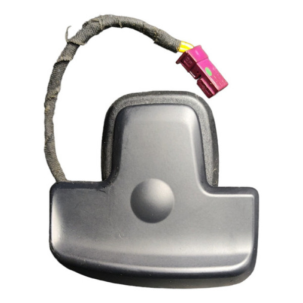 Paddle Shift Borboleta Direito Mercedes C200 C250 2013/2015