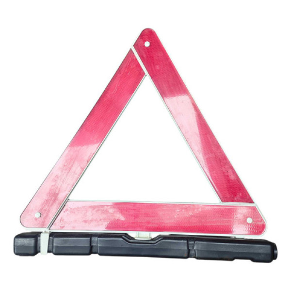 Triângulo Sinalizador Chery Arrizo 5 Rx 1.5 2019 A 2021