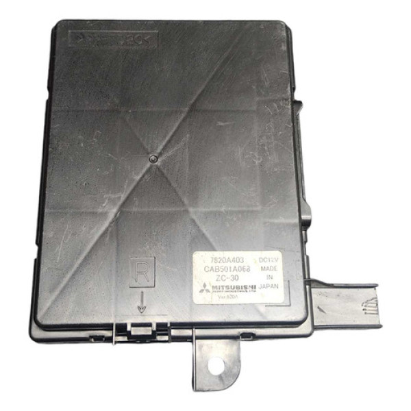 Modulo Ar Cond. 7820a403 Mitsubishi Outlander 2.0 2012 2013 