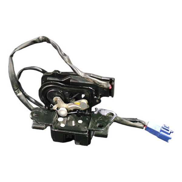 Trava Porta Mala Toyota Prius 2012 2013 2014