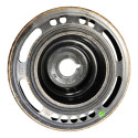 Polia Virabrequim Motor Chevrolet Corsa 2002 A 2012 93330 