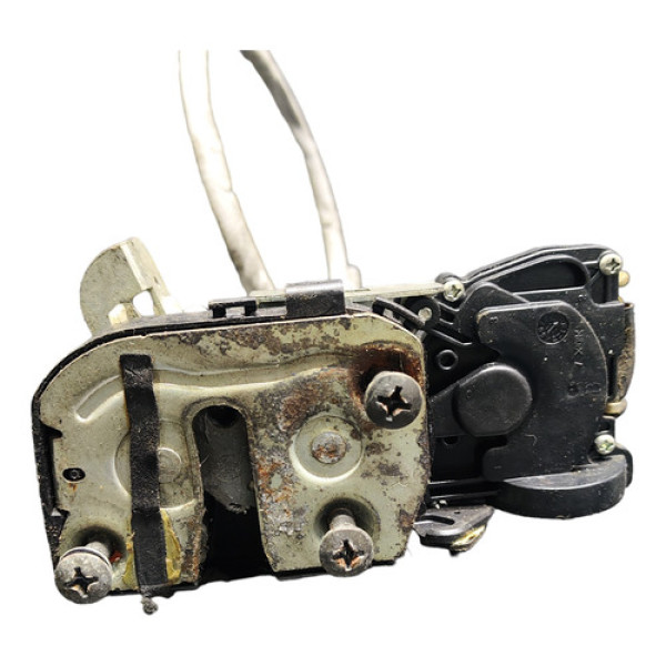 Fechadura Porta Dianteira Direita Jac J5 2011 2012 2013 2014