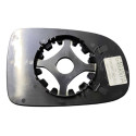 Lente Retrovisor Esquerdo Gm Corsa 1994 1995 A 2001