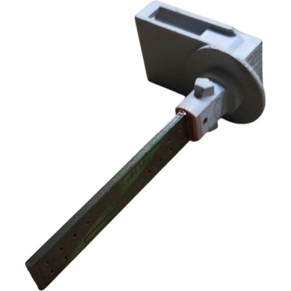 Sensor Temperatura Volkswagen Jetta 2.5 2010 2011 2012