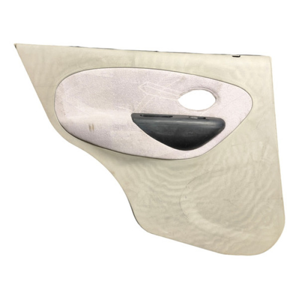 Forro Porta Tras Esq Chery Qq 2011 A 2014 S116202430