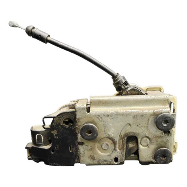 Fechadura Dianteira Direita Renault Megane 1.6 2008 A 2012