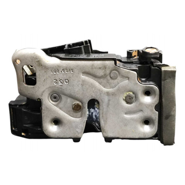 Fechadura Porta Diant Esquerda A3056735 Gm Equinox 2021/2023