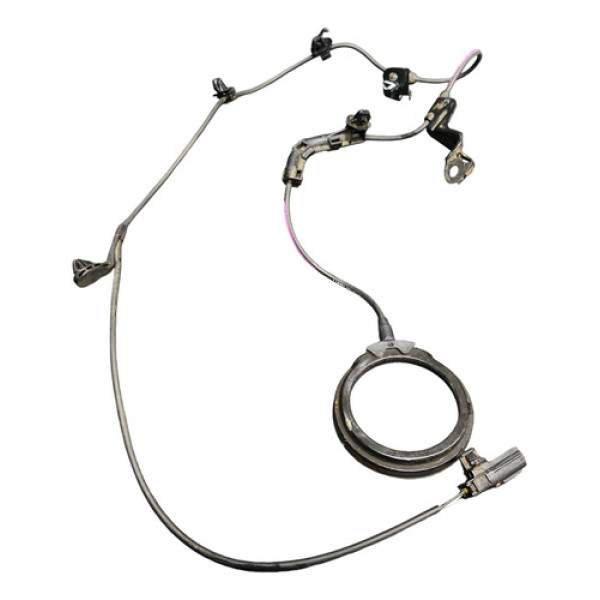 Sensor Frontal Diant Dir Toyota Yaris 2022 2023 895420d120 Preto