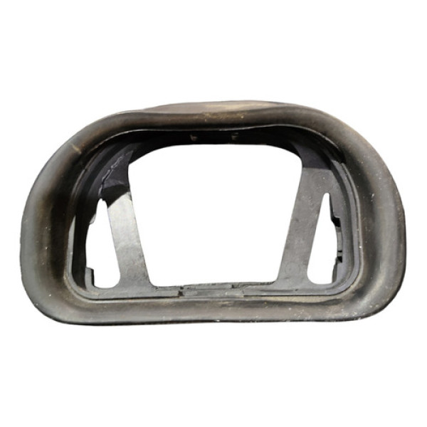  Tampa Porta Traseira Renault Fluence 2010 2011 2012 Preto