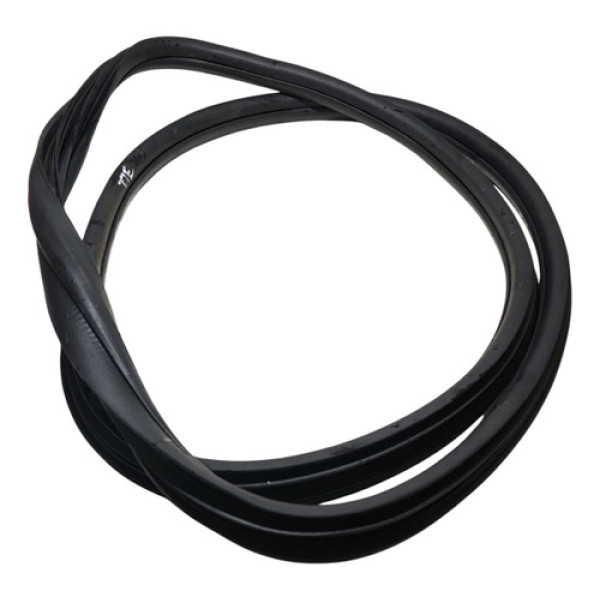 Borracha Porta Traseira Esquerda Peugeot 208 2013 2014 2015