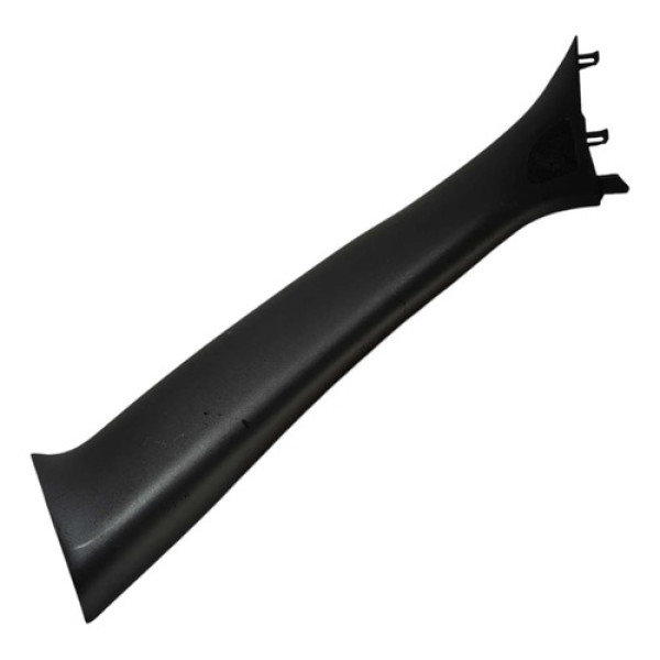 Moldura Parabrisa Esq Nissan Kicks 2017 A 2020 769125ra1a