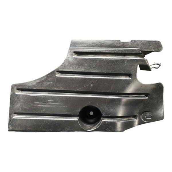 Defletor Assoalho Traseiro Dir 3m5111778 Ford Focus 2012 13