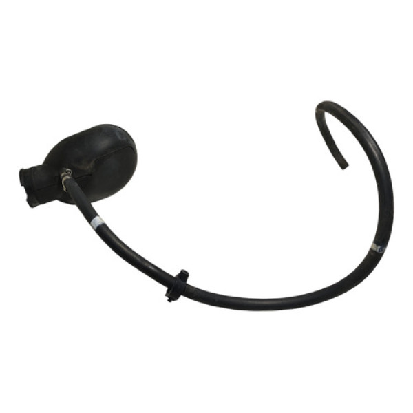 Vedação Gargalo Reservatório Partida Renault Symbol 2009/12