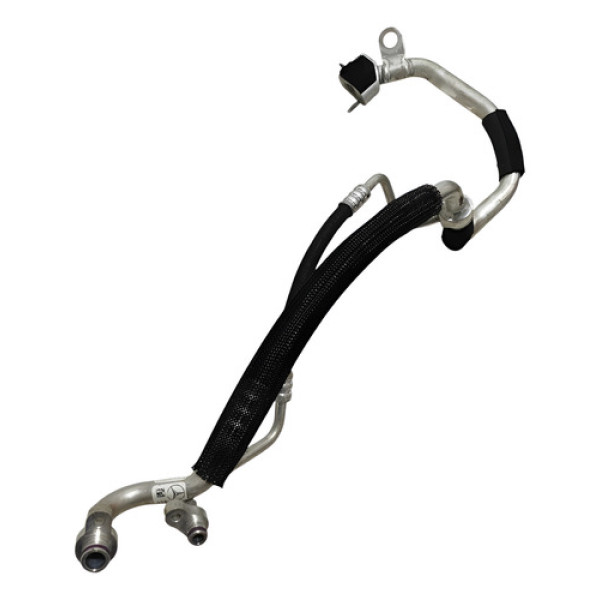 Mangueira Ar Cond A2048304716 Mercedes C180 1.8 2011 A 2013