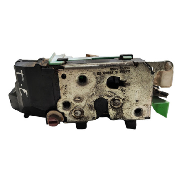 Fechadura Porta Traseira Esquerda Fiat Punto 2008 2009 2010