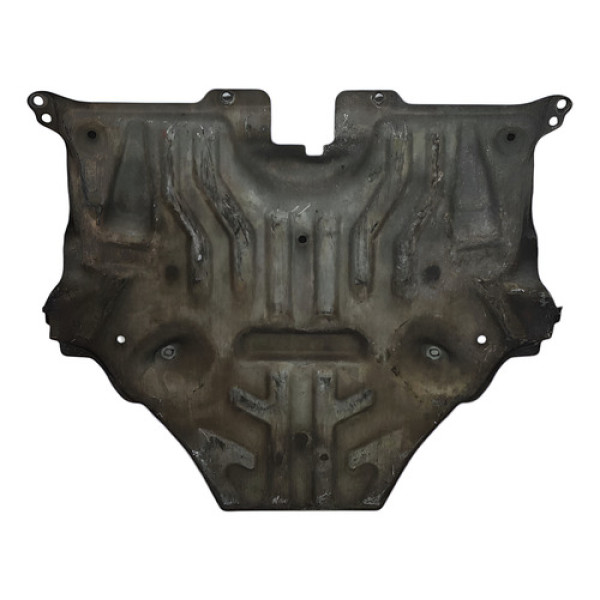 Protetor Carter Motor Mercedes E320 3.5 V6 2010 2011 2012