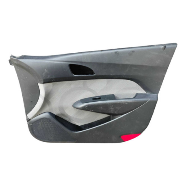 Forro Porta Dianteiro Direito Hyundai Hb20 1.0 2015 A 2019
