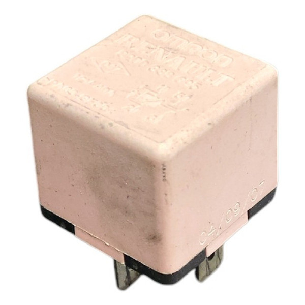 Resistência Auxiliar Renault Sandero 2008/2012 8200338695