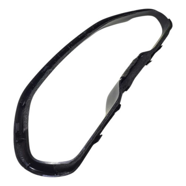 Moldura Painel Instrumentos Peugeot 208 1.6 2014 2015 2016