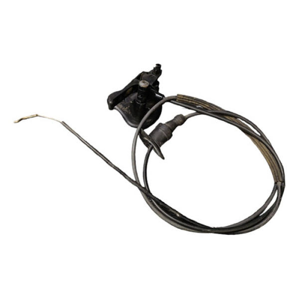 Cabo Abertura Capo Peugeot 207 2009 2010 2011