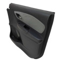 Forro Porta Dianteira Direita 52018610 Gm Spin 2013 A 2018 Preto