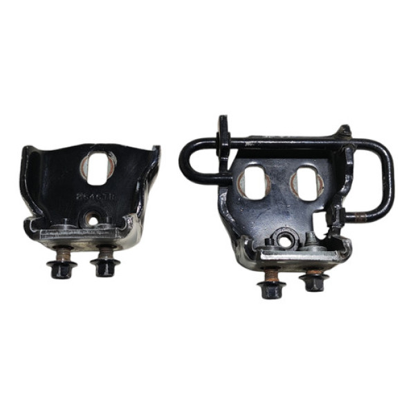 Par Dobradiça Porta Tras Esq Jeep Grand Cherokee 1996 A 1998